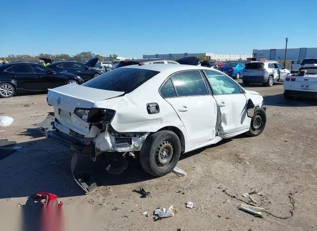 3VW267AJ6GM283418 2016 2016 Volkswagen Jetta- 1-4T S 6