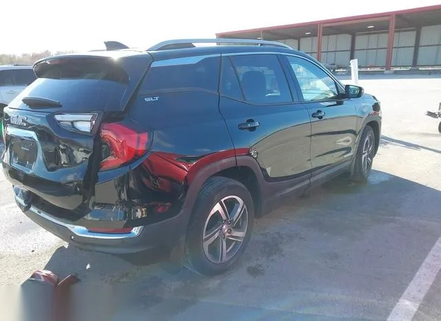 3GKALPEV1KL342821 2019 2019 GMC Terrain- Slt 4