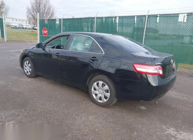 4T4BF3EK4AR055663 2010 2010 Toyota Camry- LE 3