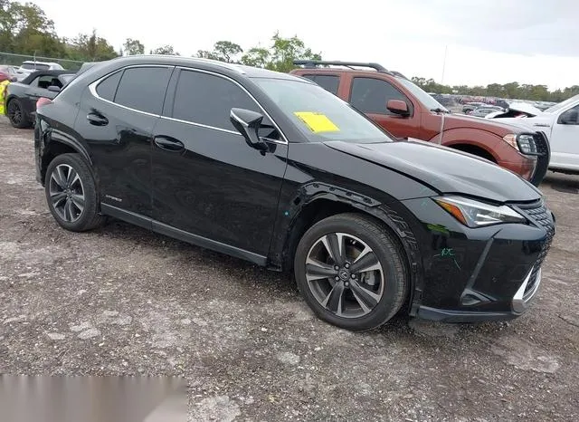 JTHP9JBH6L2023965 2020 2020 Lexus UX 250H 1