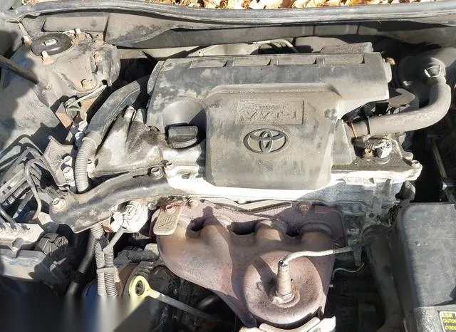 4T1BF1FK0DU230315 2013 2013 Toyota Camry- LE 10