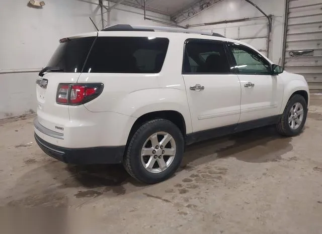 1GKKVPKD5FJ206571 2015 2015 GMC Acadia- Sle-2 4