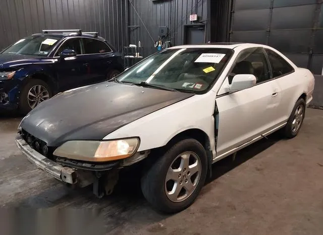 1HGCG2259XA025191 1999 1999 Honda Accord- Ex V6 2