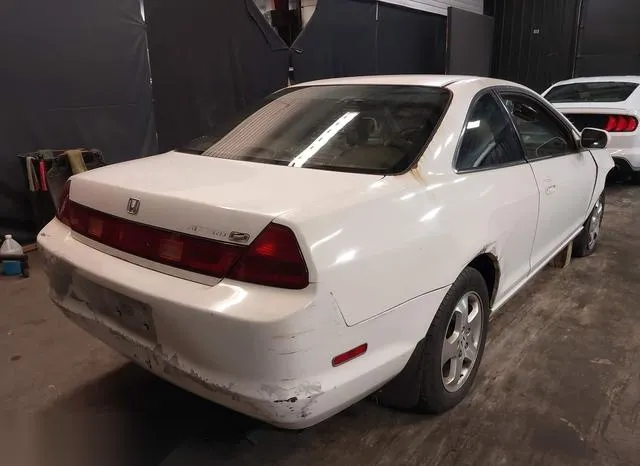 1HGCG2259XA025191 1999 1999 Honda Accord- Ex V6 4