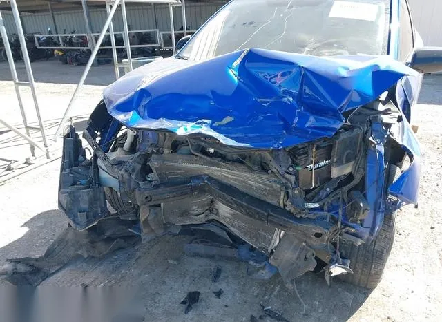 3CZRU5H19KG714983 2019 2019 Honda HR-V- Sport 6