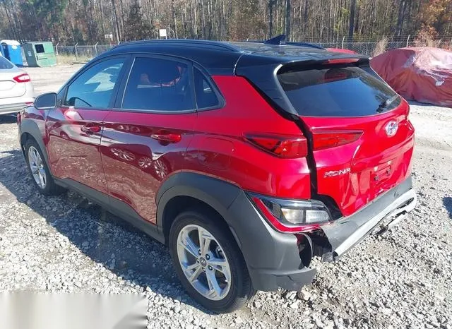 KM8K62AB4PU952128 2023 2023 Hyundai Kona- Sel 3