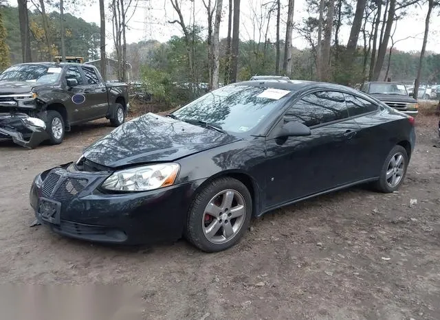 1G2ZH17N474232194 2007 2007 Pontiac G6- GT 2