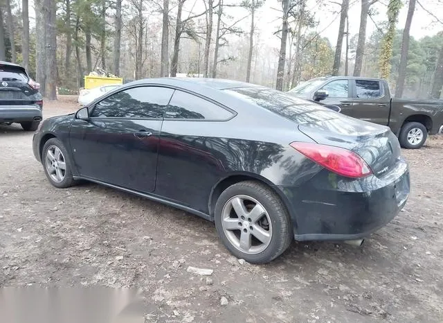 1G2ZH17N474232194 2007 2007 Pontiac G6- GT 3