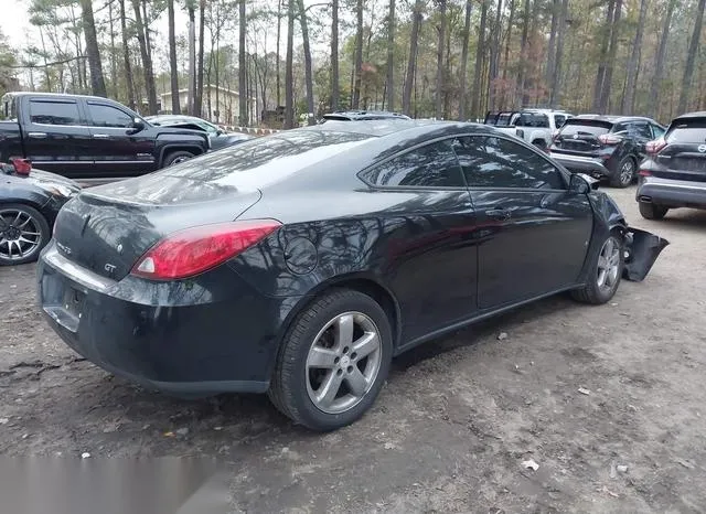 1G2ZH17N474232194 2007 2007 Pontiac G6- GT 4