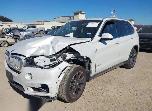 5UXKR0C54JL075983 2018 2018 BMW X5- Xdrive35I 2