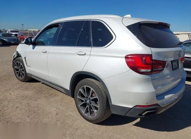 5UXKR0C54JL075983 2018 2018 BMW X5- Xdrive35I 3