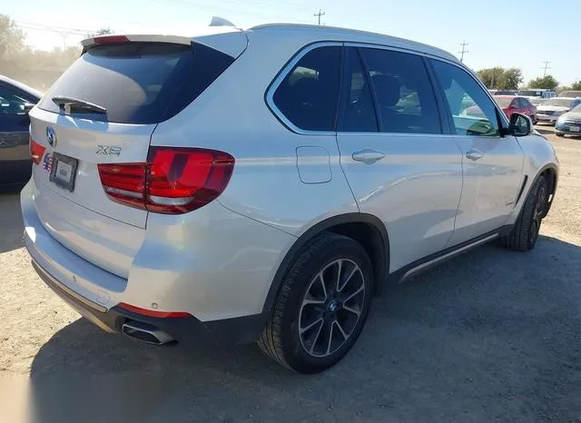 5UXKR0C54JL075983 2018 2018 BMW X5- Xdrive35I 4