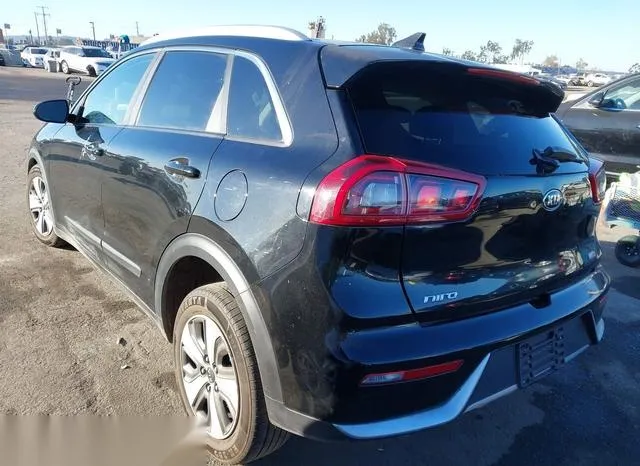 KNDCB3LCXK5245053 2019 2019 KIA Niro- LX 3