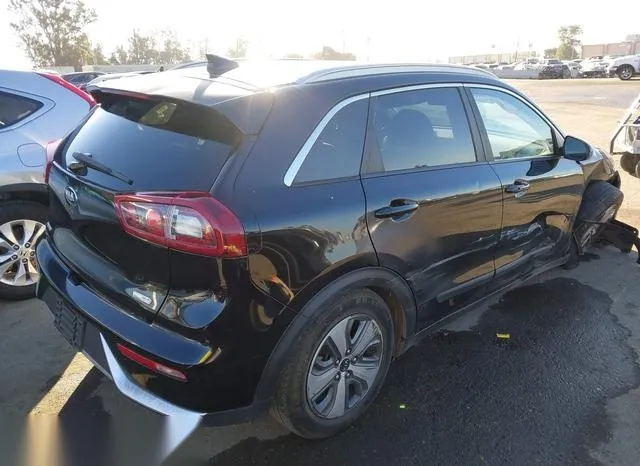 KNDCB3LCXK5245053 2019 2019 KIA Niro- LX 4