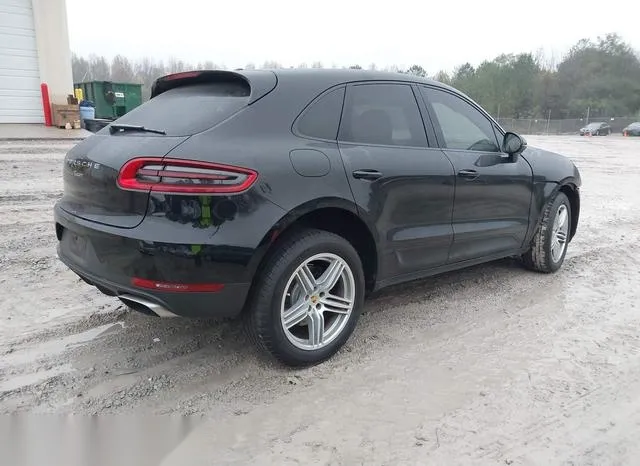 WP1AA2A59HLB07287 2017 2017 Porsche Macan 4