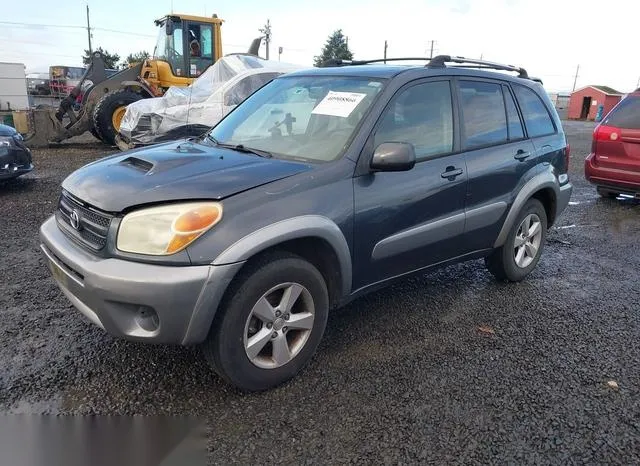 JTEGD20V440002510 2004 2004 Toyota RAV4 2