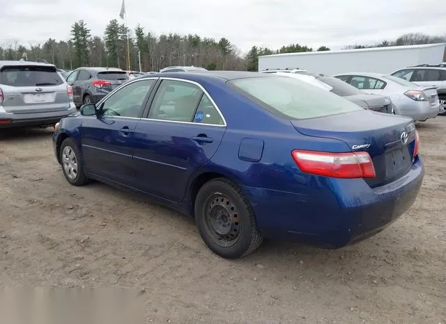 JTNBE46K073026953 2007 2007 Toyota Camry- LE 3