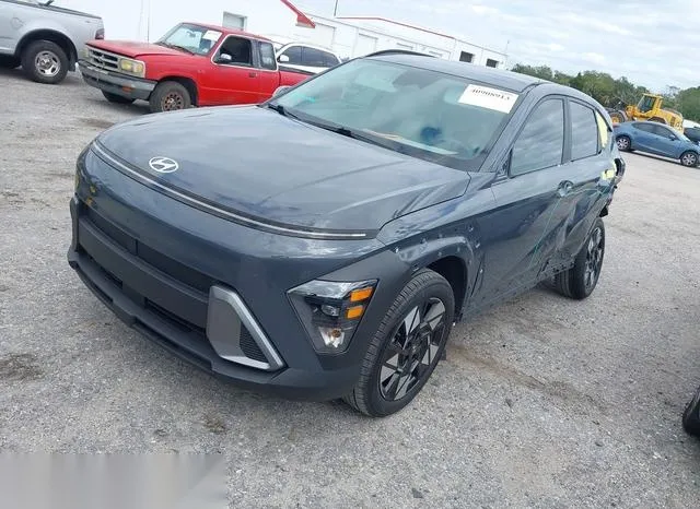 KM8HB3AB8RU061824 2024 2024 Hyundai Kona- Sel 2