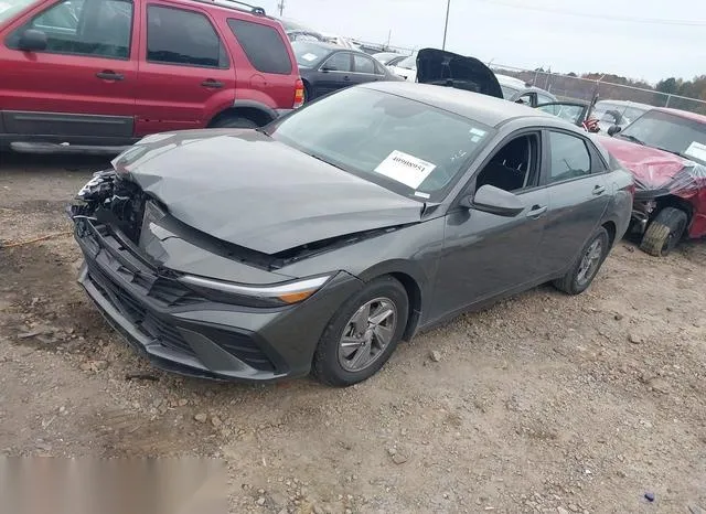 KMHLL4DG3RU723460 2024 2024 Hyundai Elantra- SE 2