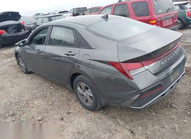 KMHLL4DG3RU723460 2024 2024 Hyundai Elantra- SE 3