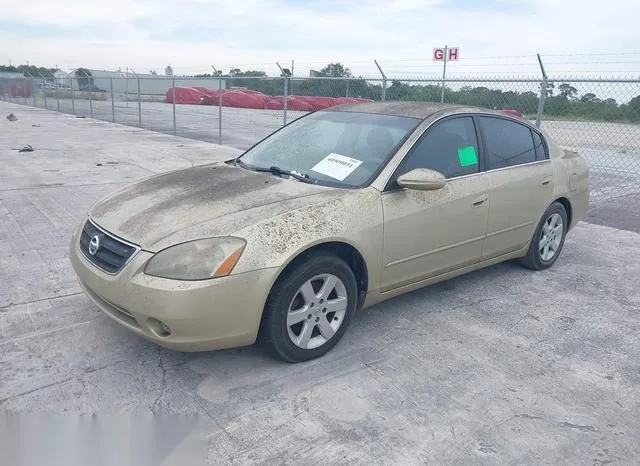 1N4AL11D92C147346 2002 2002 Nissan Altima- 2-5 S 2