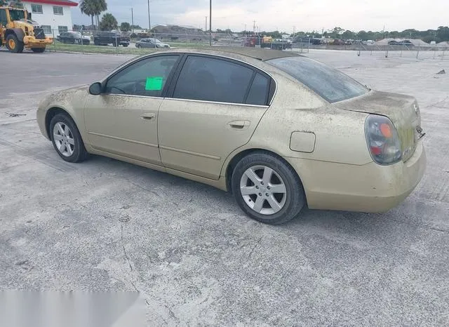 1N4AL11D92C147346 2002 2002 Nissan Altima- 2-5 S 3