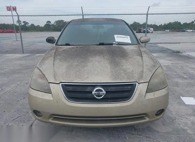 1N4AL11D92C147346 2002 2002 Nissan Altima- 2-5 S 6