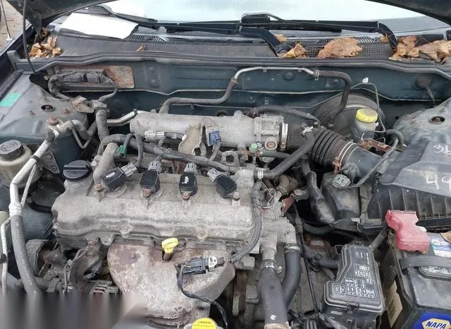 3N1CB51D54L833939 2004 2004 Nissan Sentra- 1-8/1-8S 10