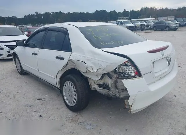 1HGCM55157A132323 2007 2007 Honda Accord- 2-4 VP 3