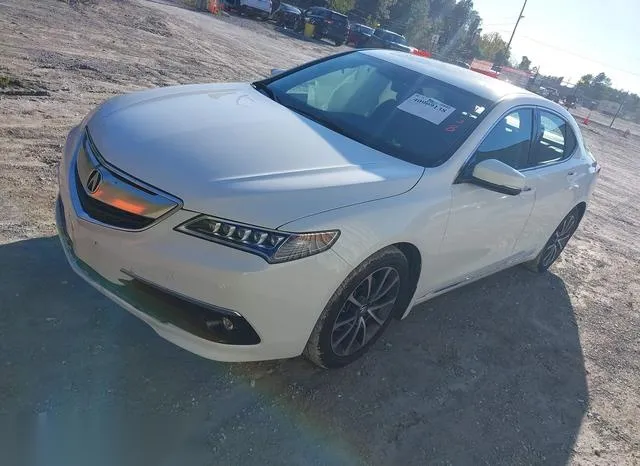 19UUB3F77GA001914 2016 2016 Acura TLX- V6 Advance 2