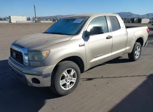 5TFRV54197X011671 2007 2007 Toyota Tundra- Sr5 V8 2