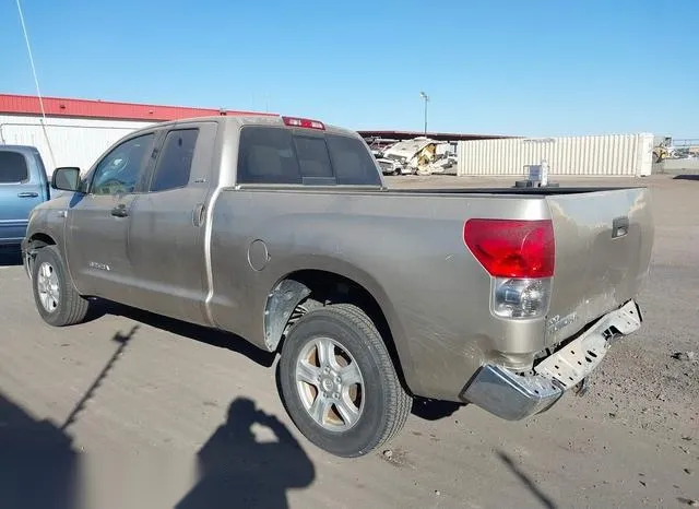 5TFRV54197X011671 2007 2007 Toyota Tundra- Sr5 V8 3