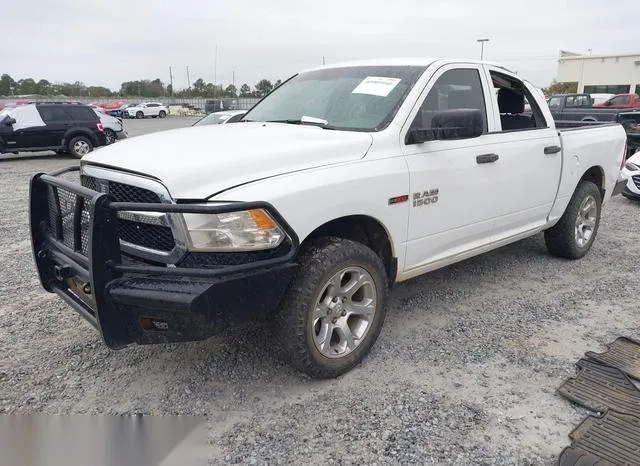 1C6RR7KM1GS298991 2016 2016 RAM 1500- Tradesman 2