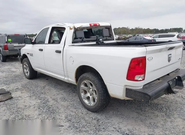 1C6RR7KM1GS298991 2016 2016 RAM 1500- Tradesman 3