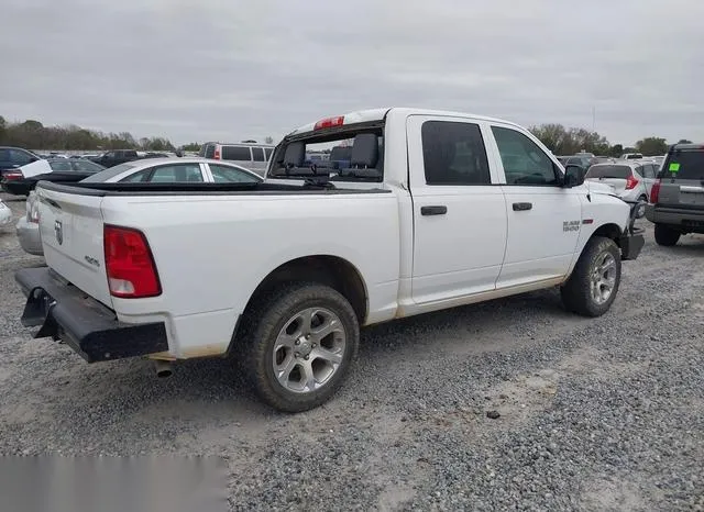 1C6RR7KM1GS298991 2016 2016 RAM 1500- Tradesman 4