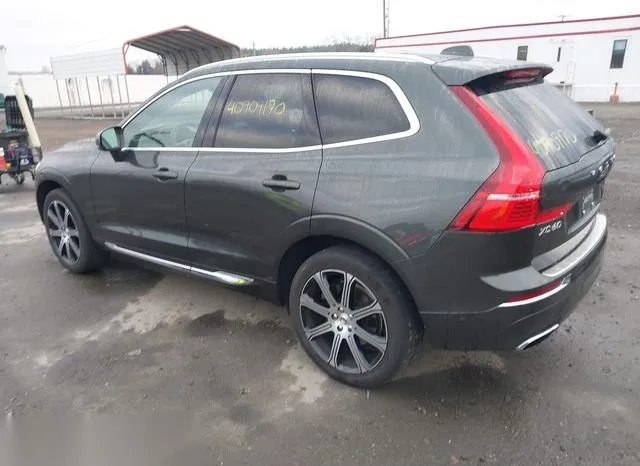 YV4A22RL9L1598740 2020 2020 Volvo XC60- T6 Inscription 3