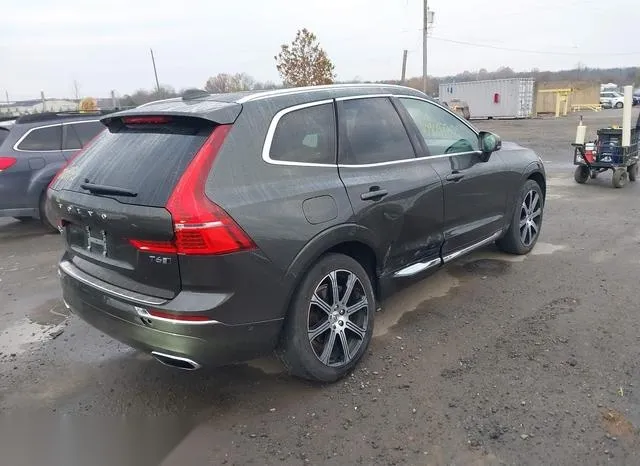 YV4A22RL9L1598740 2020 2020 Volvo XC60- T6 Inscription 4