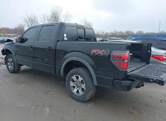 1FTFW1EFXCFB13029 2012 2012 Ford F-150- FX4 3