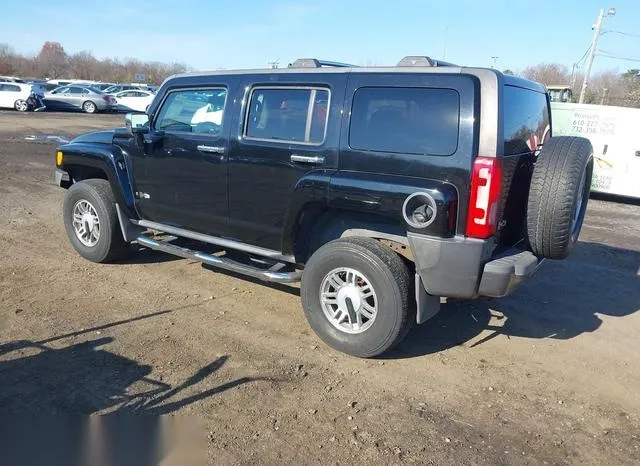 5GTDN136768104173 2006 2006 Hummer H3- SUV 3