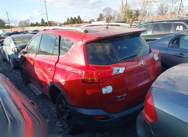 2T3BFREV5DW038826 2013 2013 Toyota RAV4- LE 3