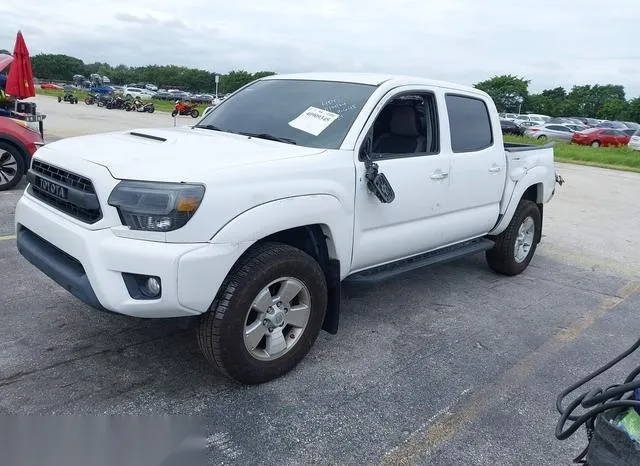 3TMJU4GN8DM153648 2013 2013 Toyota Tacoma- Prerunner V6 2