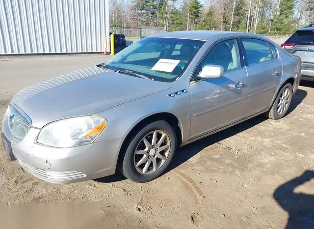 1G4HD57268U110952 2008 2008 Buick Lucerne- Cxl 2