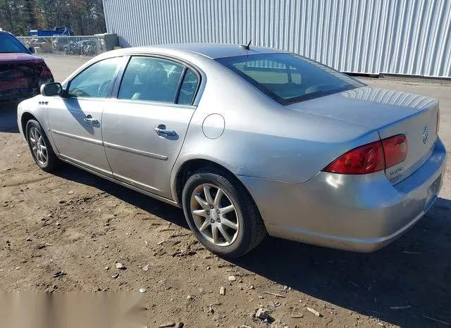 1G4HD57268U110952 2008 2008 Buick Lucerne- Cxl 3