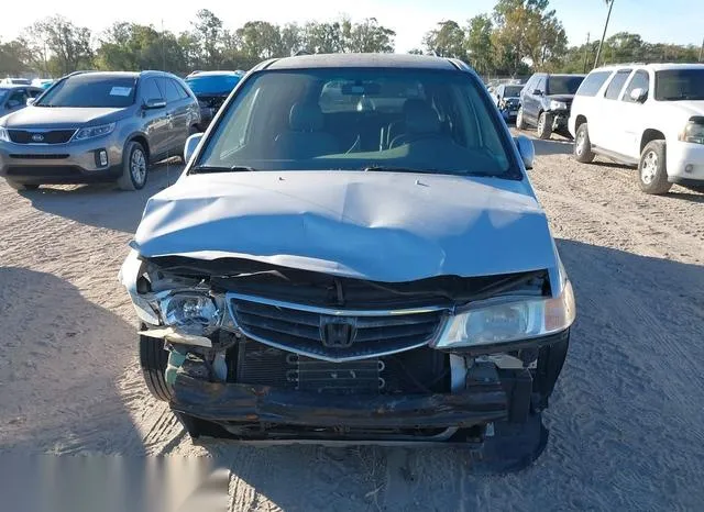 5FNRL18923B045115 2003 2003 Honda Odyssey- Ex-L 6