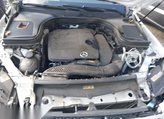 W1N0G8DB4MF966546 2021 2021 Mercedes-Benz GLC 300- Suv 10