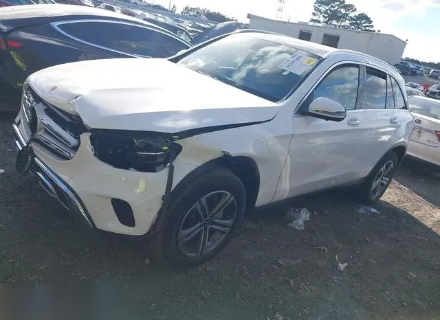 W1N0G8DB4MF966546 2021 2021 Mercedes-Benz GLC 300- Suv 2