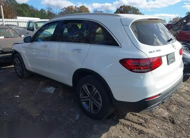 W1N0G8DB4MF966546 2021 2021 Mercedes-Benz GLC 300- Suv 3