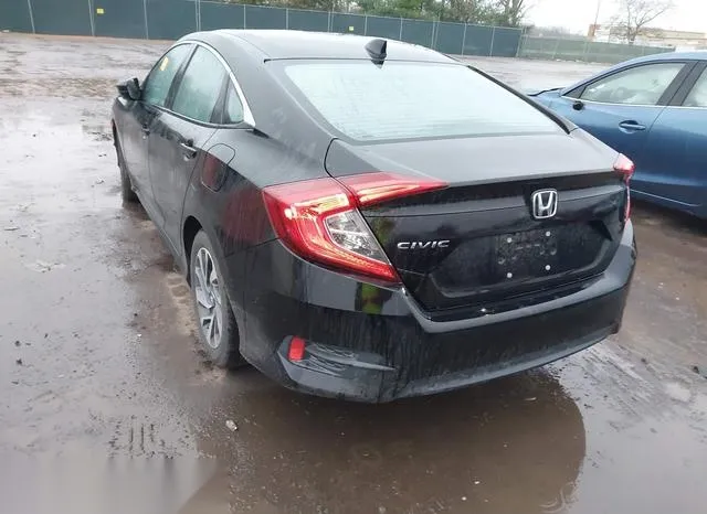 19XFC2F75JE023574 2018 2018 Honda Civic- EX 3