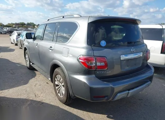 JN8AY2ND3H9002406 2017 2017 Nissan Armada- SV 3