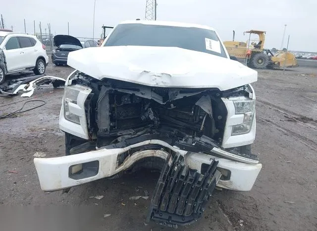 1FTEW1EG3GFA77467 2016 2016 Ford F-150- Xlt 6